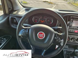 FIAT Doblo usata 23