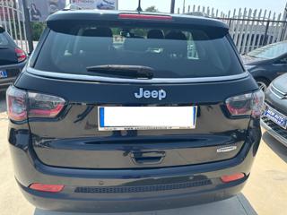 JEEP Compass usata, con Alzacristalli elettrici