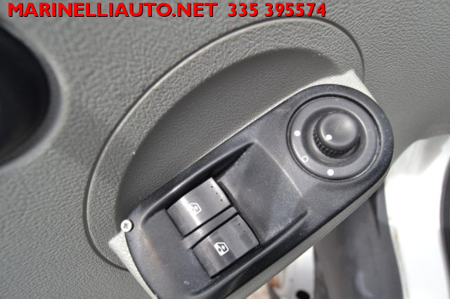 RENAULT Mascott usata 14