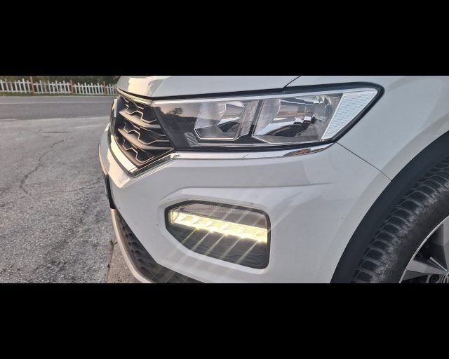 VOLKSWAGEN T-Roc usata, con Chiusura centralizzata
