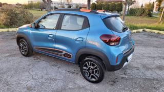 DACIA Spring usata, con Airbag laterali