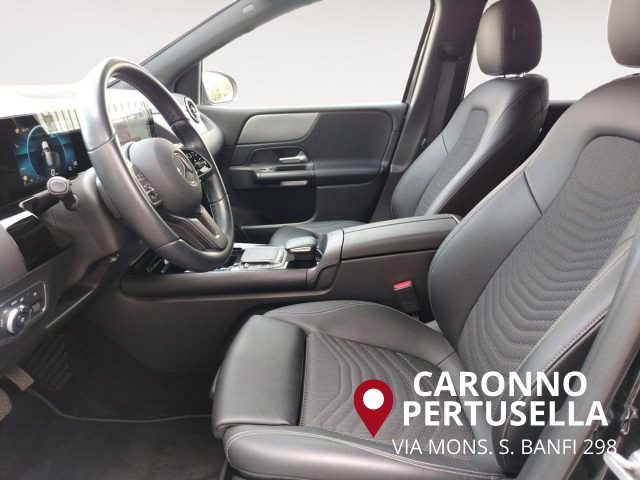 MERCEDES-BENZ B 180 usata, con Cruise Control