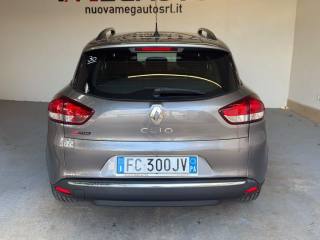 RENAULT Clio usata, con Chiusura centralizzata