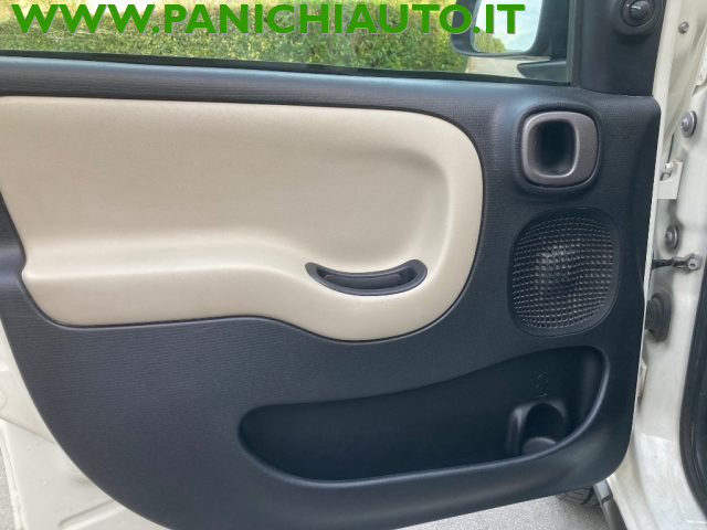 FIAT Panda usata, con Servosterzo