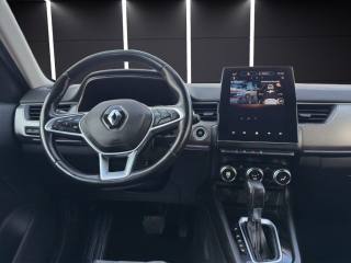 RENAULT Arkana usata, con Immobilizzatore elettronico
