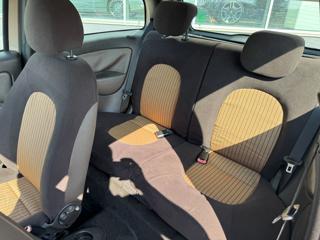 LANCIA Ypsilon usata, con Immobilizzatore elettronico