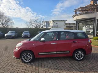 FIAT 500L Living 1.6 Multijet 105 CV Business