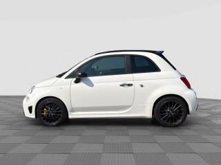 ABARTH 695 usata 1