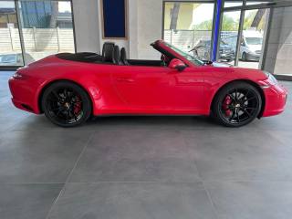 PORSCHE 911 usata, con Airbag Passeggero