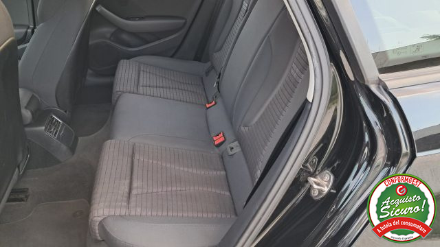 AUDI A3 usata, con Alzacristalli elettrici