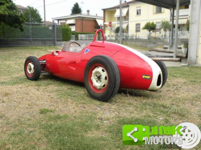 FIAT 1100 usata 6