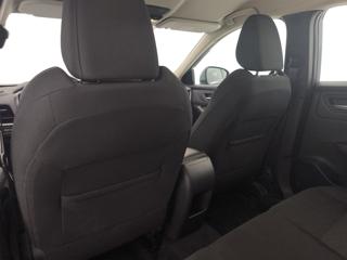 NISSAN Qashqai usata, con Controllo elettronico della corsia