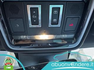 LAND ROVER Range Rover Sport usata, con Tettuccio apribile