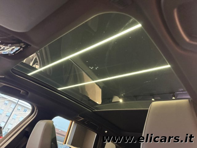 BMW X3 usata, con Boardcomputer