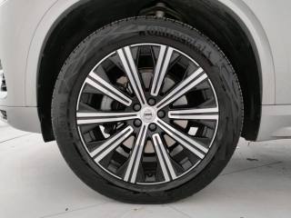 VOLVO XC90 usata, con Servosterzo