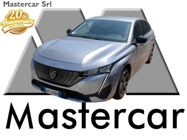 PEUGEOT 308 usata, con Airbag