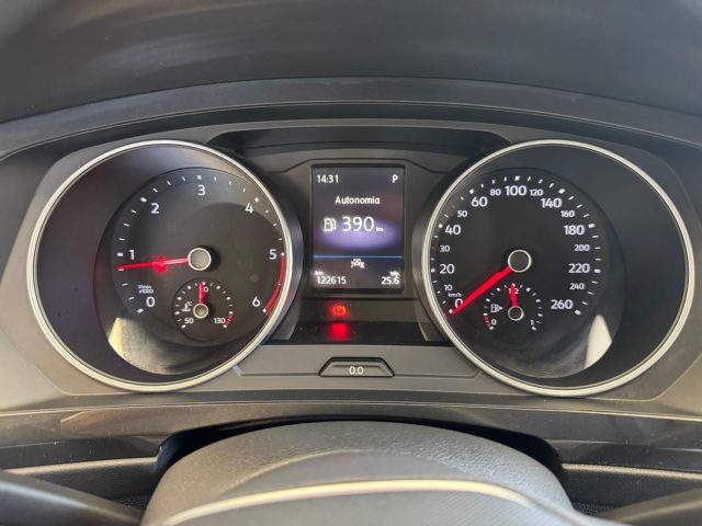 VOLKSWAGEN Tiguan usata, con Controllo trazione