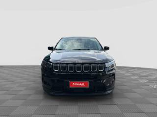 JEEP Compass usata 7