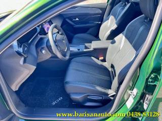 PEUGEOT 308 usata, con Alzacristalli elettrici