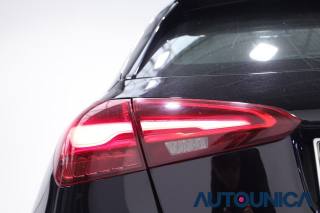 MERCEDES-BENZ A 180 usata, con Hill holder