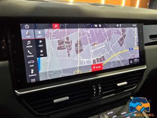 PORSCHE Cayenne usata, con Regolazione elettrica sedili