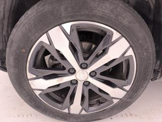 PEUGEOT 3008 usata, con Touch screen