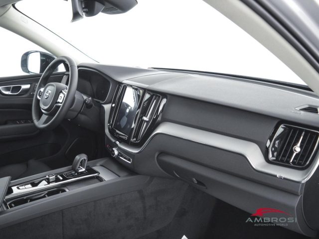 VOLVO XC60 usata 11