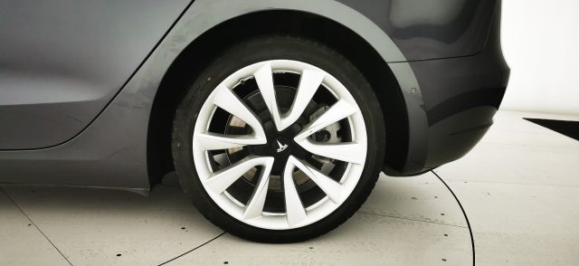 TESLA Model 3 usata 47