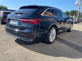 AUDI A6 usata, con Airbag laterali