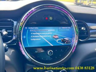 MINI Cooper usata, con Controllo automatico clima