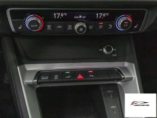 AUDI Q3 usata, con Immobilizzatore elettronico