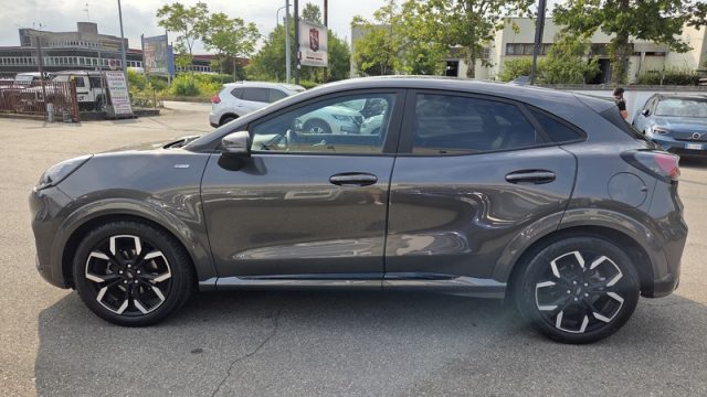 FORD Puma usata, con Airbag laterali
