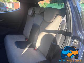 LANCIA Ypsilon usata, con ESP