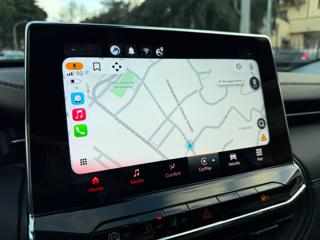 JEEP Compass usata, con ESP