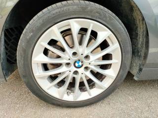 BMW 118 usata, con Bluetooth