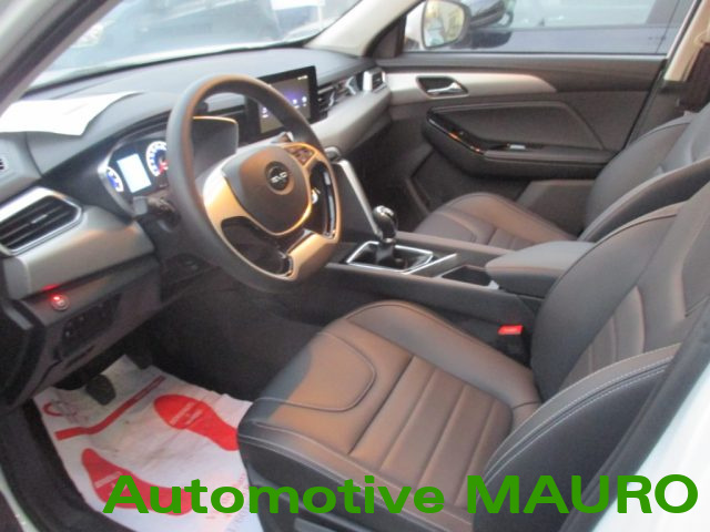 EVO Evo5 usata, con Chiusura centralizzata