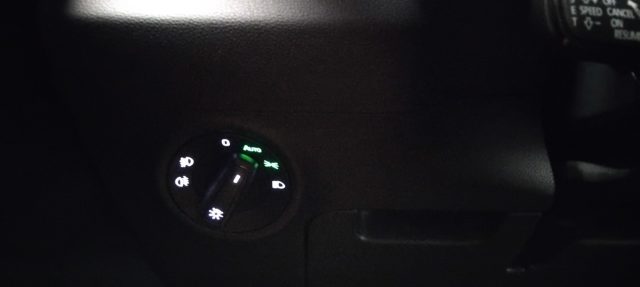 SKODA Karoq usata 26