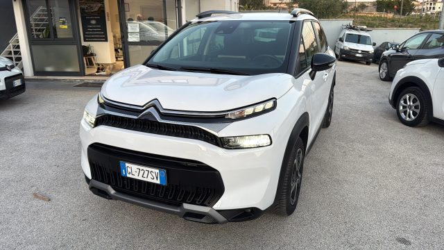 CITROEN C3 Aircross usata, con Airbag Passeggero