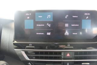 CITROEN C4 usata, con ESP