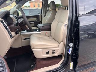 DODGE RAM usata, con Fendinebbia