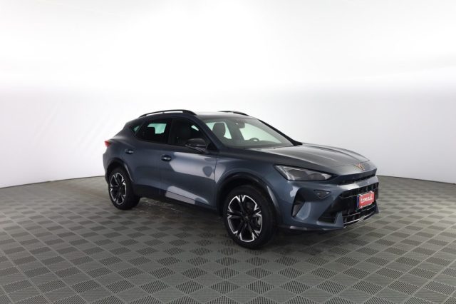 CUPRA Formentor usata 1