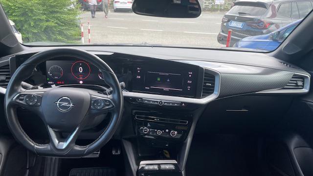 OPEL Mokka usata, con Controllo automatico clima
