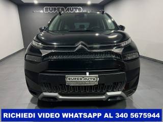 CITROEN C3 Aircross usata, con Airbag