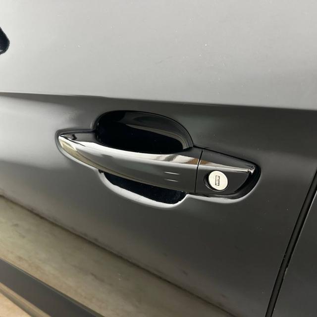 OPEL Grandland usata, con Vivavoce