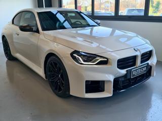 BMW M2 usata, con Airbag laterali