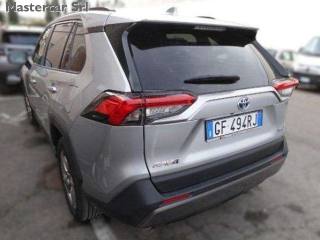 TOYOTA RAV 4 usata, con ESP