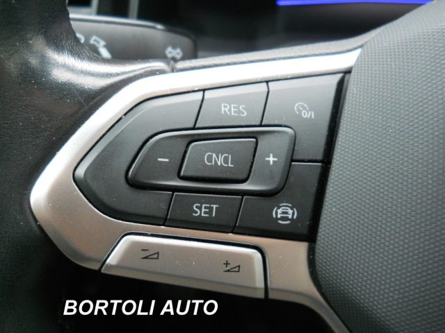 VOLKSWAGEN Polo usata, con Luci diurne LED