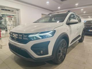 DACIA Sandero Stepway 1.0 TCe ECO-G Expression #CLIMA AUTO