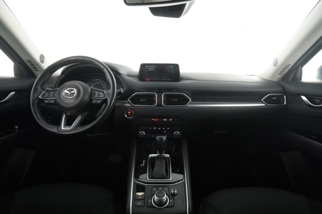 MAZDA CX-5 usata 10