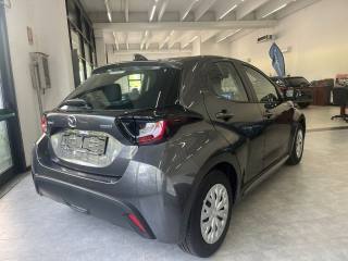 MAZDA 2 usata, con Cerchi in lega